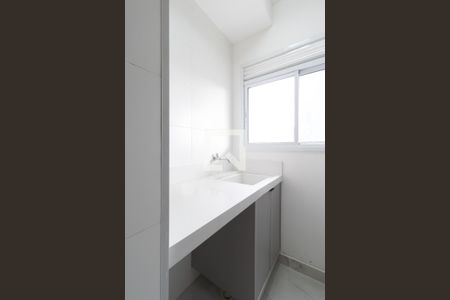 Apartamento para alugar com 44m², 1 quarto e sem vagaCozinha 