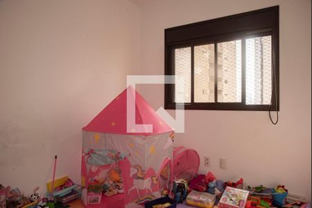 Quarto 1 de apartamento para alugar com 3 quartos, 108m² em Saúde, São Paulo