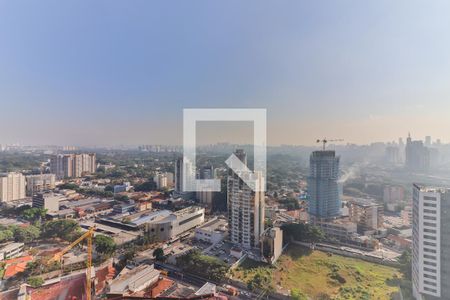 Apartamento para alugar com 30m², 1 quarto e sem vagaVista Studio 