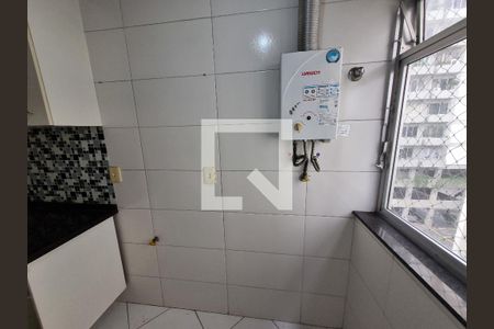 Apartamento para alugar com 120m², 2 quartos e 1 vaga Apartamento para alugar com 120m², 2 quartos e 1 vagaCozinha