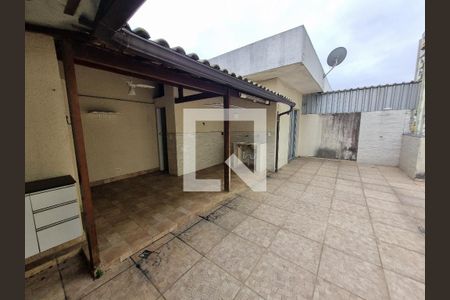 Apartamento para alugar com 120m², 2 quartos e 1 vaga Apartamento para alugar com 120m², 2 quartos e 1 vagaCobertura