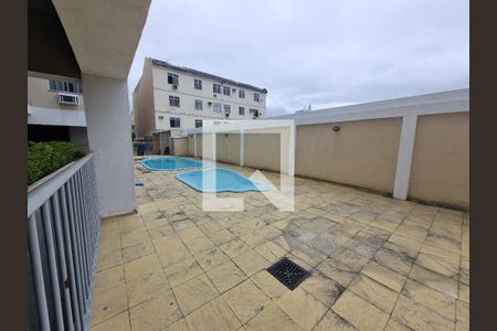 Apartamento para alugar com 120m², 2 quartos e 1 vaga Apartamento para alugar com 120m², 2 quartos e 1 vagaÁrea comum - Piscina