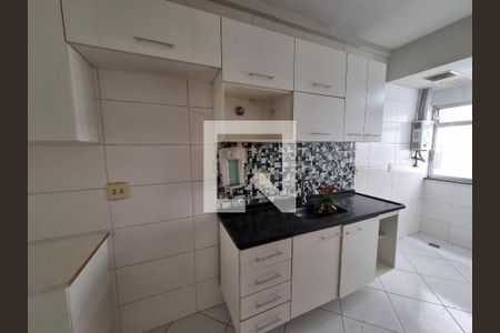 Apartamento para alugar com 120m², 2 quartos e 1 vaga Apartamento para alugar com 120m², 2 quartos e 1 vagaCozinha