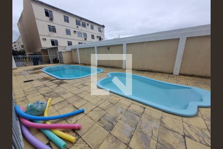 Apartamento para alugar com 120m², 2 quartos e 1 vaga Apartamento para alugar com 120m², 2 quartos e 1 vagaÁrea comum - Piscina