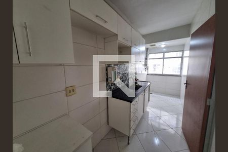Apartamento para alugar com 120m², 2 quartos e 1 vaga Apartamento para alugar com 120m², 2 quartos e 1 vagaCozinha