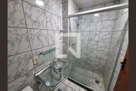 Apartamento para alugar com 120m², 2 quartos e 1 vaga Apartamento para alugar com 120m², 2 quartos e 1 vagaBanheiro