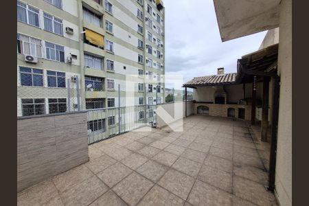 Apartamento para alugar com 120m², 2 quartos e 1 vaga Apartamento para alugar com 120m², 2 quartos e 1 vagaCobertura