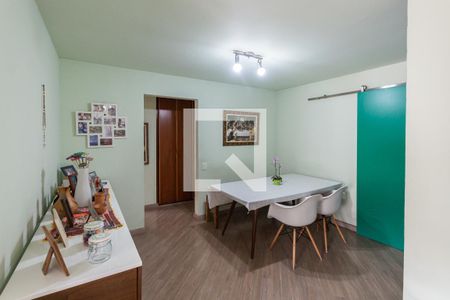 Sala de apartamento à venda com 3 quartos, 116m² em Tijuca, Rio de Janeiro