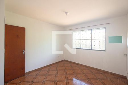 Quarto 1 de casa para alugar com 2 quartos, 200m² em Campo Grande, Rio de Janeiro