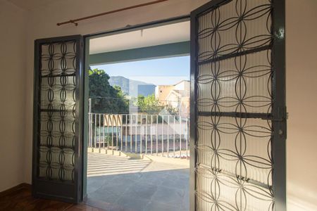 Vista da Sala de casa para alugar com 2 quartos, 200m² em Campo Grande, Rio de Janeiro