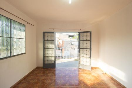 Sala de casa para alugar com 2 quartos, 200m² em Campo Grande, Rio de Janeiro