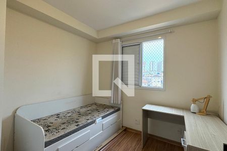 Quarto 2 de apartamento para alugar com 2 quartos, 55m² em Vila Barros, Barueri