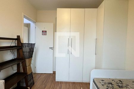Quarto 2 de apartamento para alugar com 2 quartos, 55m² em Vila Barros, Barueri
