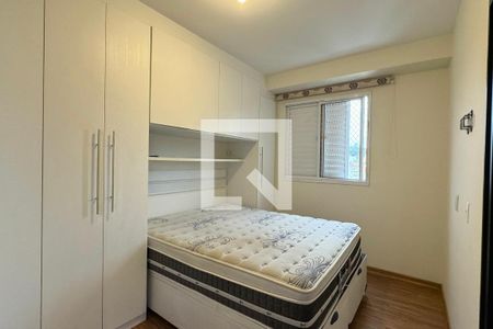 Quarto 1 de apartamento para alugar com 2 quartos, 55m² em Vila Barros, Barueri