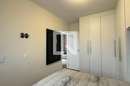 Quarto 1 de apartamento para alugar com 2 quartos, 55m² em Vila Barros, Barueri