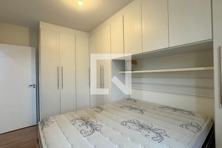 Quarto 1 de apartamento para alugar com 2 quartos, 55m² em Vila Barros, Barueri