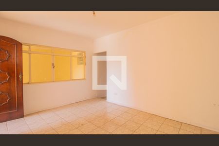 Sala de casa para alugar com 2 quartos, 70m² em Cidade Luiza, Jundiaí