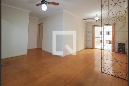 Sala de Jantar de apartamento à venda com 1 quarto, 62m² em Bosque, Campinas