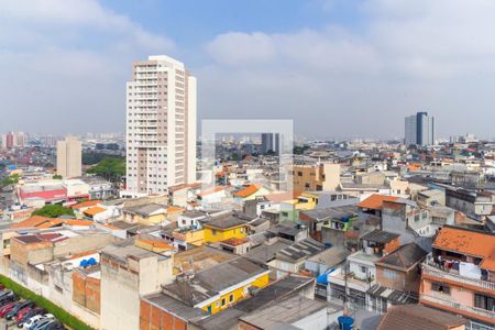 Vista de apartamento para alugar com 3 quartos, 70m² em Vila Fatima, São Paulo