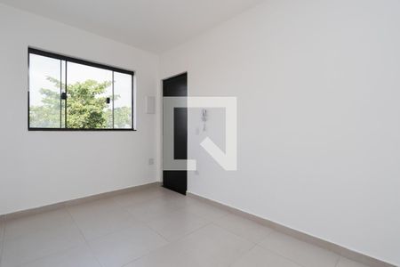 Sala de apartamento para alugar com 2 quartos, 37m² em Vila Paiva, São Paulo
