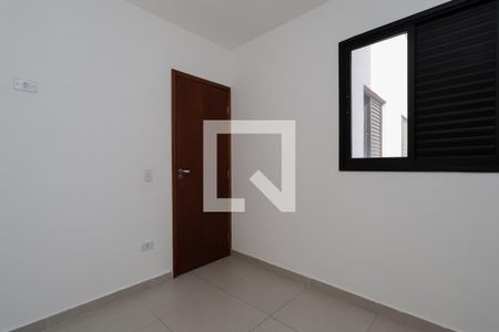 Quarto 2 de apartamento para alugar com 2 quartos, 37m² em Vila Paiva, São Paulo
