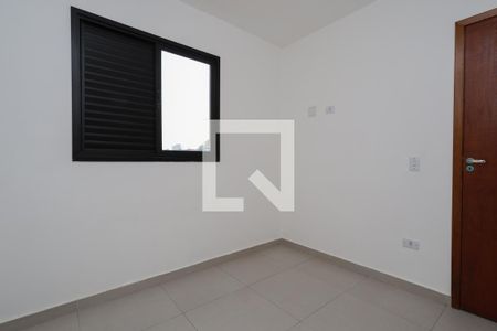 Quarto 1 de apartamento para alugar com 2 quartos, 37m² em Vila Paiva, São Paulo