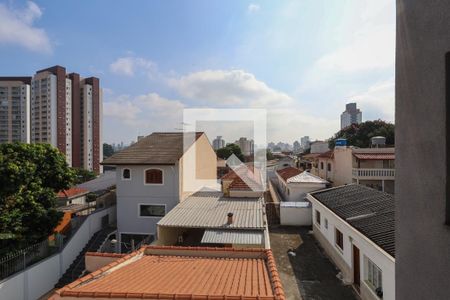 Vista do Quarto 1 de apartamento para alugar com 2 quartos, 37m² em Vila Paiva, São Paulo