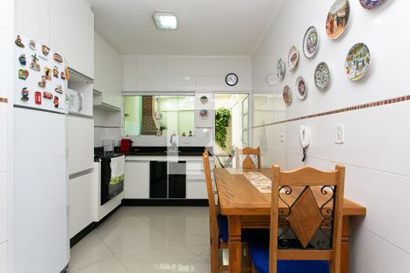 Sala de casa de condomínio à venda com 2 quartos, 119m² em Vila Matilde, São Paulo