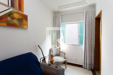 Sala de casa de condomínio à venda com 2 quartos, 119m² em Vila Matilde, São Paulo