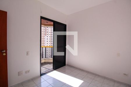 Quarto 2 de apartamento para alugar com 3 quartos, 135m² em Jardim Anália Franco, São Paulo