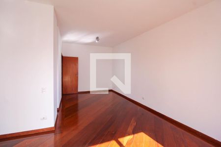 Sala de apartamento para alugar com 3 quartos, 135m² em Jardim Anália Franco, São Paulo
