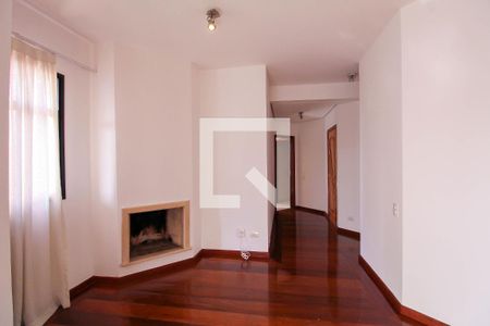Sala de apartamento para alugar com 3 quartos, 135m² em Jardim Anália Franco, São Paulo