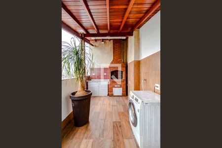 Apartamento à venda com 120m², 3 quartos e 1 vagaÁrea externa