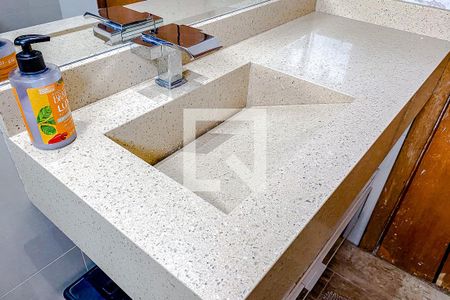 Apartamento à venda com 120m², 3 quartos e 1 vagaBanheiro