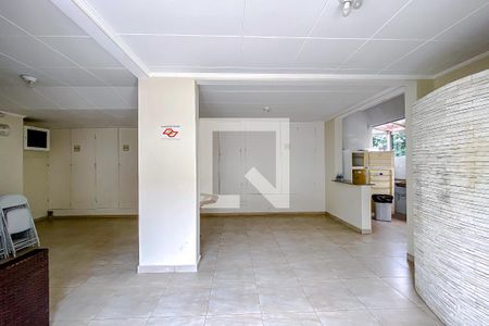 Apartamento à venda com 120m², 3 quartos e 1 vagaÁrea comum