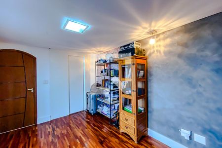 Apartamento à venda com 120m², 3 quartos e 1 vagaQuarto 3