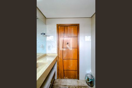 Apartamento à venda com 120m², 3 quartos e 1 vagaBanheiro