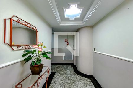 Apartamento à venda com 120m², 3 quartos e 1 vagaÁrea comum