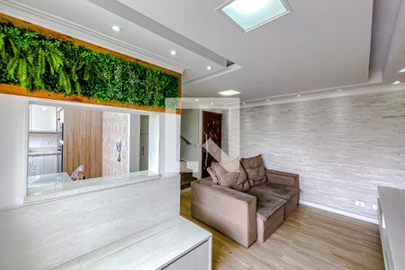 Sala de apartamento à venda com 3 quartos, 120m² em Vila Formosa, São Paulo