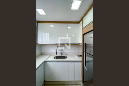 Apartamento à venda com 120m², 3 quartos e 1 vagaCozinha