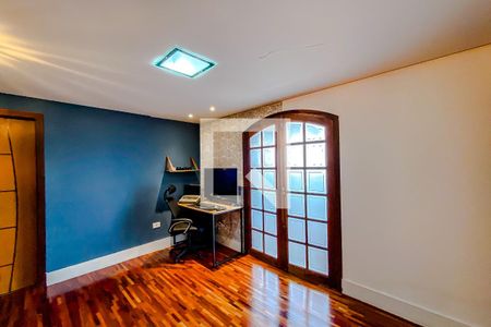 Apartamento à venda com 120m², 3 quartos e 1 vagaQuarto 3