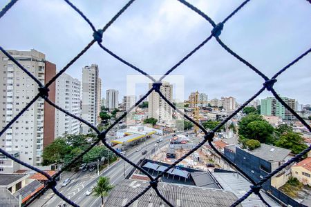 Vista da Sala de apartamento à venda com 3 quartos, 115m² em Vila Formosa, São Paulo