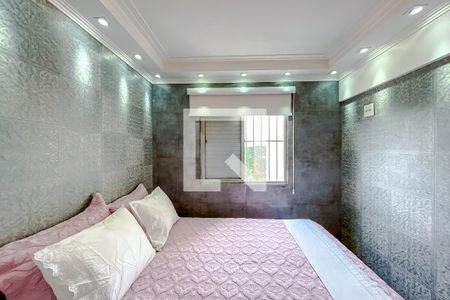 Apartamento à venda com 120m², 3 quartos e 1 vagaQuarto 2