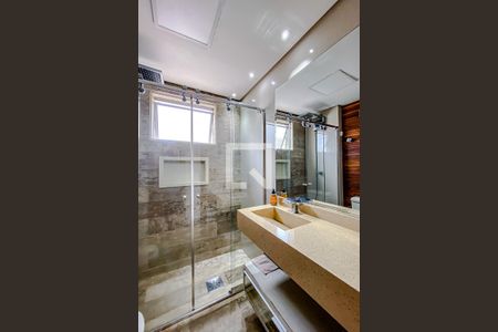 Apartamento à venda com 120m², 3 quartos e 1 vagaBanheiro