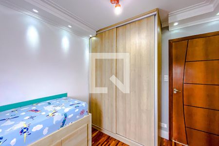 Quarto 1 de apartamento à venda com 3 quartos, 120m² em Vila Formosa, São Paulo