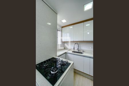 Apartamento à venda com 120m², 3 quartos e 1 vagaCozinha