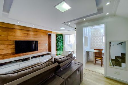 Sala de apartamento à venda com 3 quartos, 115m² em Vila Formosa, São Paulo