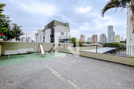 Apartamento à venda com 120m², 3 quartos e 1 vagaÁrea comum - Playground