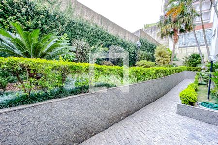 Apartamento à venda com 120m², 3 quartos e 1 vagaÁrea comum