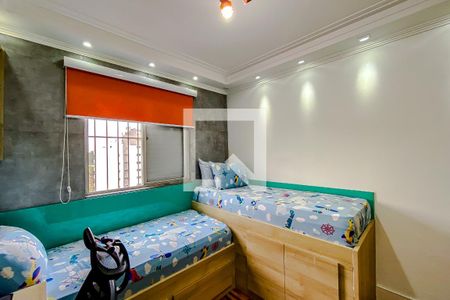 Quarto 1 de apartamento à venda com 3 quartos, 120m² em Vila Formosa, São Paulo